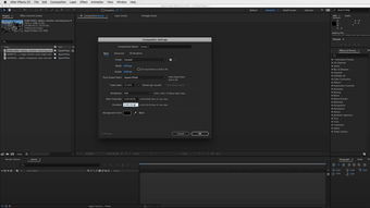 Imagen 0 para Adobe After Effects CC