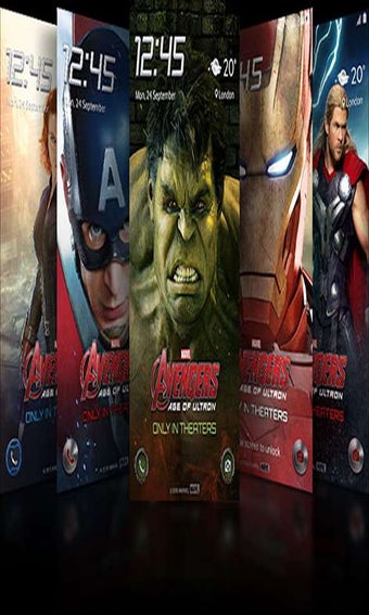 Image 1 for Superhero launcher for Wi…