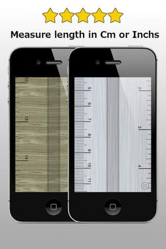 Image 0 for iRuler - Infinite Ruler -…