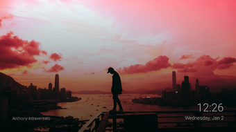 Imagen 0 para Screensaver - Dreamy for …