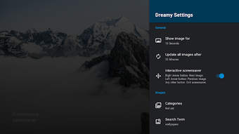 Imagen 2 para Screensaver - Dreamy for …