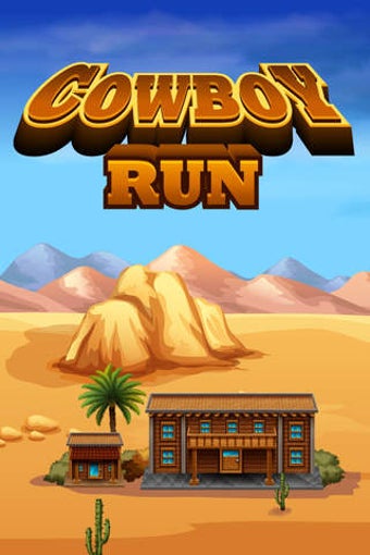 Imagen 0 para Cowboy Jump and Run Game