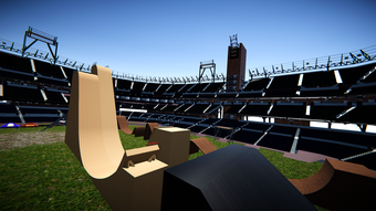 Image 0 for Nitro Circus for Descende…