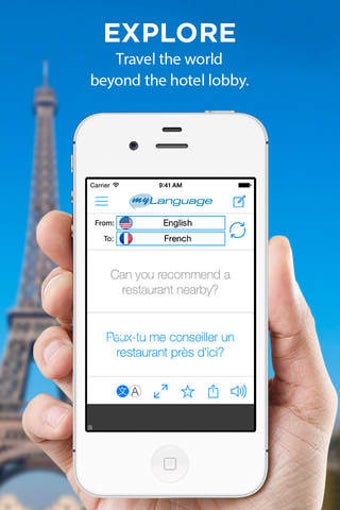 Imagen 0 para Translate Free - Language…