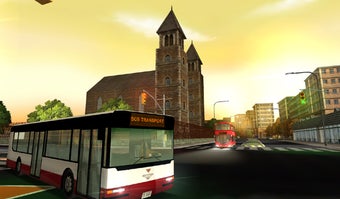 Image 2 for Bus Driver