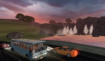 Image 0 for Bus Driver