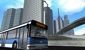 Image 1 for Bus Driver