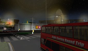 Image 0 for Bus Driver
