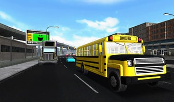 Image 3 for Bus Driver