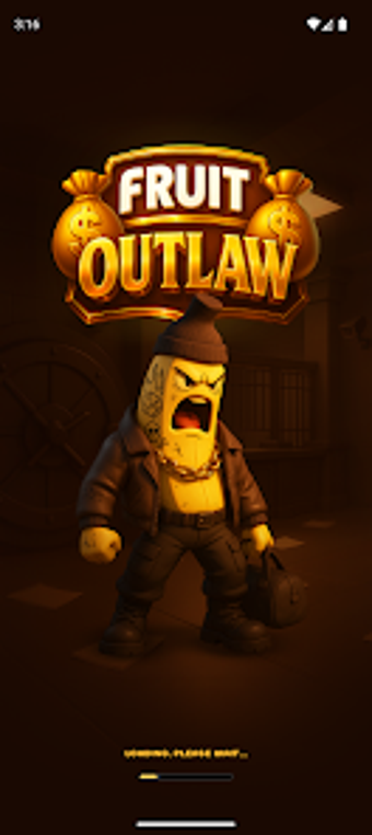 Image 0 for Fruit Outlaw
