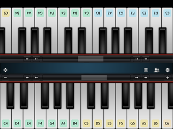 Image 1 for Virtuoso Piano Free 3