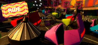 Image 1 for Funfair Ride Simulator 4