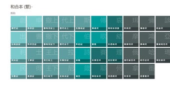 Image 0 for Chinese Bible for Windows…