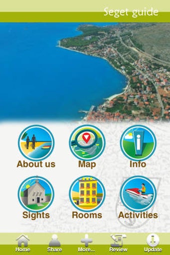 Imagen 0 para Seget - Travel guide