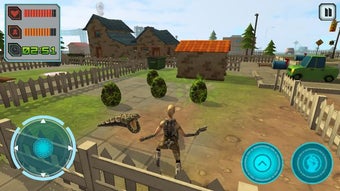 Imagen 0 para Alien Invasion Adventure …