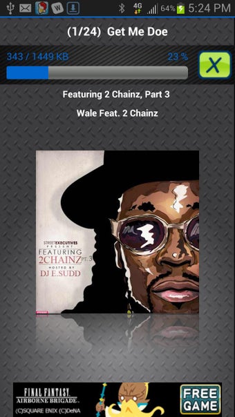 Imagen 0 para DaMixhub Mixtape & Music …