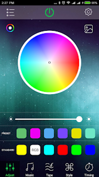Imagen 0 para HappyLighting