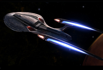 Image 3 for Star Trek Online