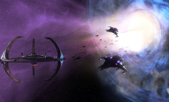Image 0 for Star Trek Online