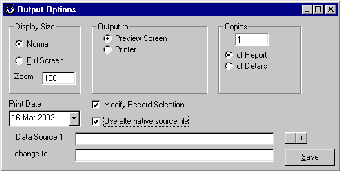Image 1 for cView Crystal Reports Vie…