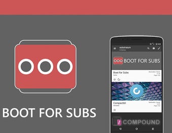 Image 0 for Boot for Subs