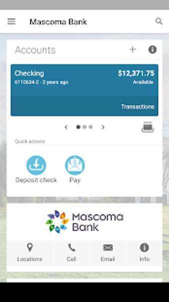 Image 2 for Mascoma Bank