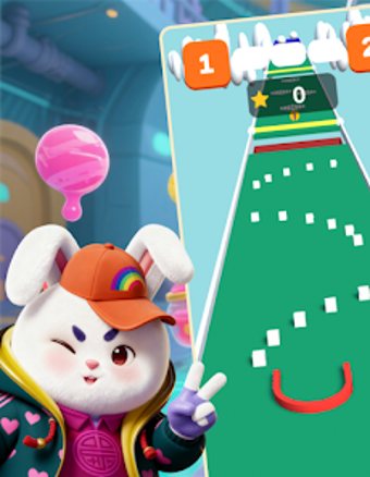 Image 0 for kz999Ball Catcher