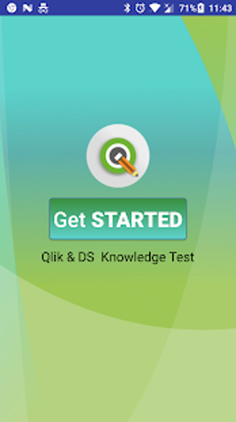Image 1 for QlikCheck