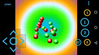 Imagen 0 para Nostalgia.GG (GG Emulator…