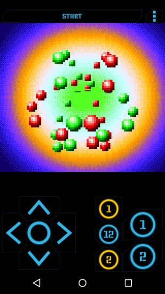 Imagen 1 para Nostalgia.GG (GG Emulator…