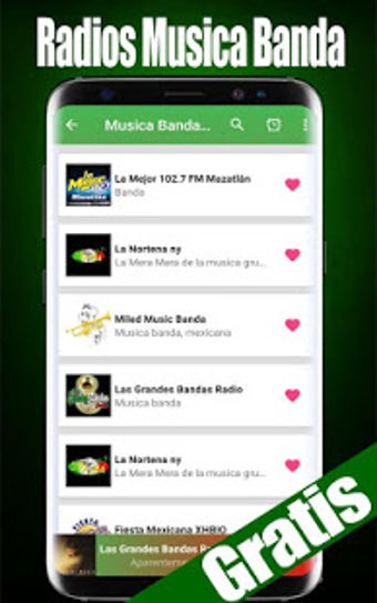 Imagen 2 para Musica de Banda Gratis
