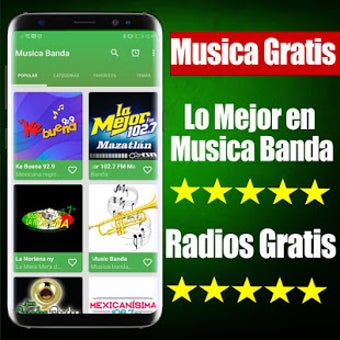 Imagen 3 para Musica de Banda Gratis