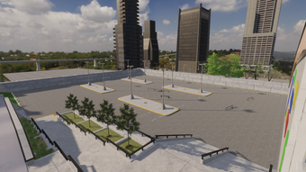 Image 0 for THE COMMUNITY CENTER for …