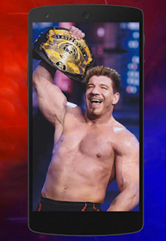 Imagen 1 para Eddie Guerrero Wallpapers…