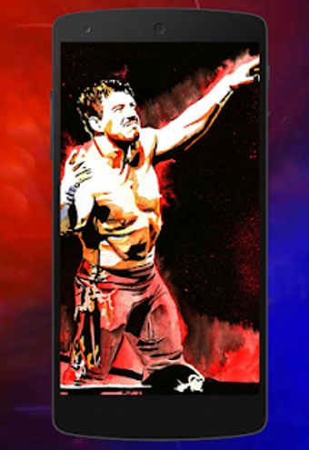 Imagen 2 para Eddie Guerrero Wallpapers…