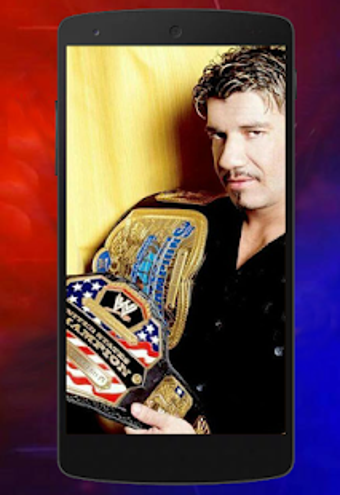 Imagen 3 para Eddie Guerrero Wallpapers…