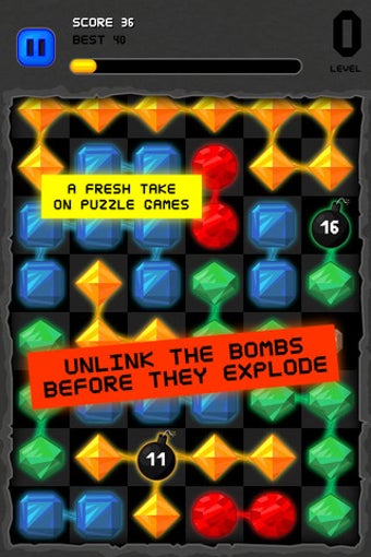 Image 3 for Unlink It