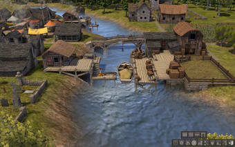 Image 0 for Banished