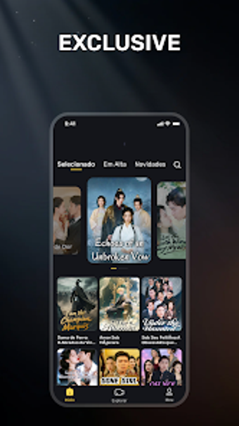 Image 0 for ReelHive