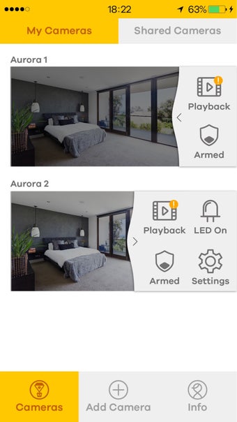 Image 2 for Zyxel Aurora