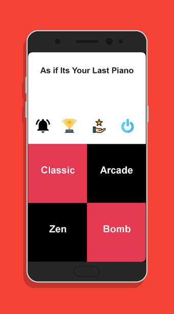 Image 2 for KPOP BLACKPINK Piano Game