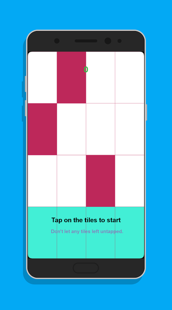 Image 1 for KPOP BLACKPINK Piano Game