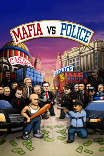 Image 0 for Mafia vs Police Vip