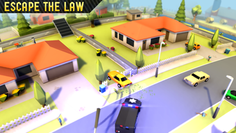 Image 1 for Reckless Getaway VS