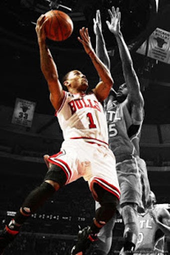 Image 3 for Nba Basketball Wallpapers