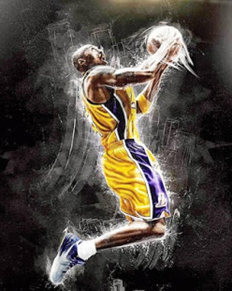 Image 0 for Nba Basketball Wallpapers