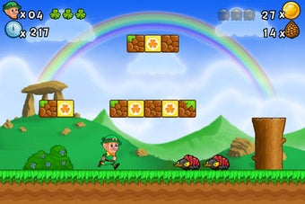 Image 0 for Lep's World 2 Plus - supe…