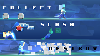 Imagen 1 para Slash Craft