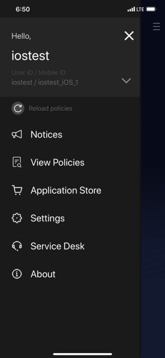 Image 1 for Samsung Knox Manage