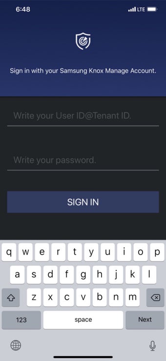 Image 2 for Samsung Knox Manage